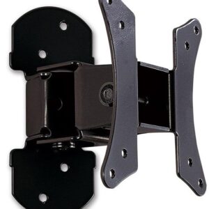 Suporte orientavel de parede p/ecras planos 15-22