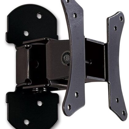 Suporte orientavel de parede p/ecras planos 15-22