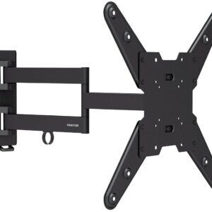 Suporte Orientável de Parede p/ TV´s LED/LCD/PLASMA 25...55 - FONESTAR