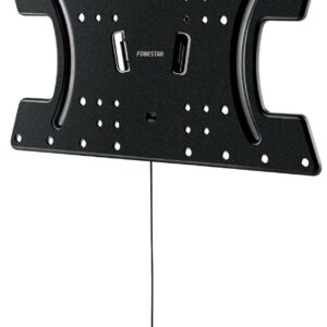 Suporte Universal Parede Fixo Ultra-Fino p/ TV?s OLED 32...65 - FONESTAR