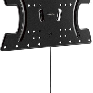 Suporte Universal Inclinível de Parede p/ TV?s OLED 32...65 - FONESTAR