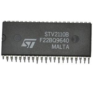 Circuito integrado STV2110B
