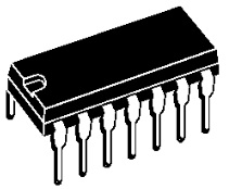 Circuito Integrado STV2180A