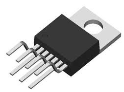 Circuito Integrado STV8172A