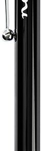 Caneta Stylus p/ Smartphone e Tablet (Preto) - NEDIS