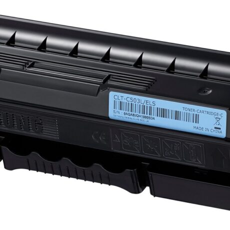 Toner ProXpress C3010ND / C3060FR / C3060ND Azul (5000 Páginas) - SAMSUNG