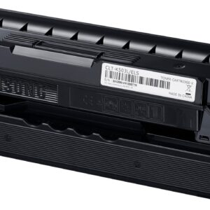 Toner ProXpress SL-C3010ND / SL-C3060FR / SL-C3060ND Preto (8000 Páginas) - SAMSUNG