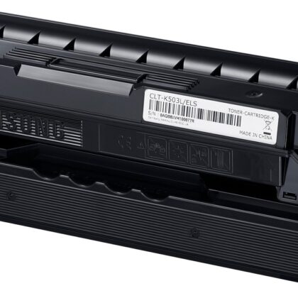 Toner ProXpress SL-C3010ND / SL-C3060FR / SL-C3060ND Preto (8000 Páginas) - SAMSUNG