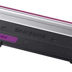 Toner CLT-M404S Magenta (1000 Páginas) - SAMSUNG