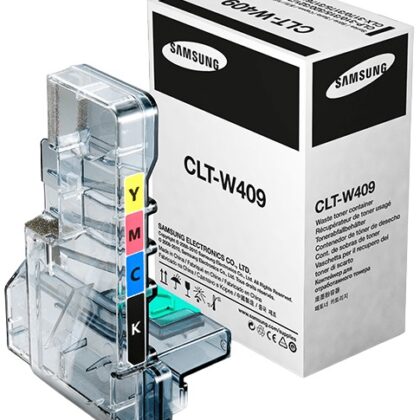 Recipiente de Resíduos p/ Toner CLT-W409 - SAMSUNG