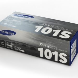 Toner SF-760P (Preto) - SAMSUNG