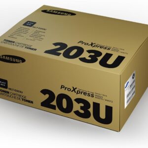 Toner ProXpress SL-M4020ND / SL-M4070FR Preto (15000 P?ginas) - SAMSUNG