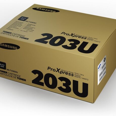 Toner ProXpress SL-M4020ND / SL-M4070FR Preto (15000 Páginas) - SAMSUNG
