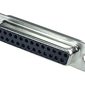 Ficha Nextron Db 25 Pinos F?mea