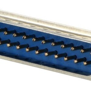 Ficha Nextron Db 25 Pinos Macho