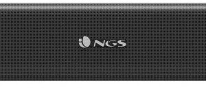 Soundbar Bluetooth Subway 40W (Preto) - NGS