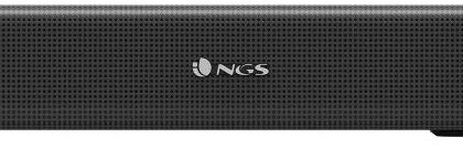 Soundbar Bluetooth Subway 40W (Preto) - NGS
