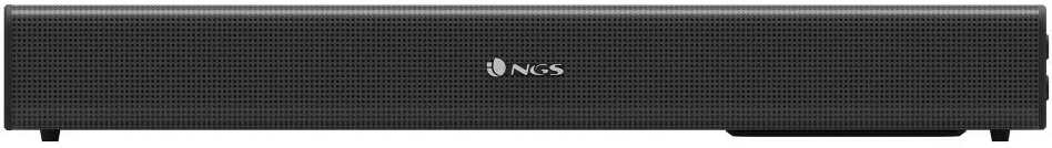Soundbar Bluetooth Subway 40W (Preto) - NGS