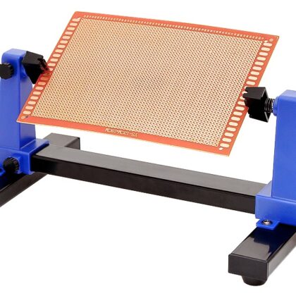 Suporte p/ Placas PCB
