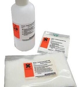 Estanhador de PCBs SUR-TIN - BUNGARD