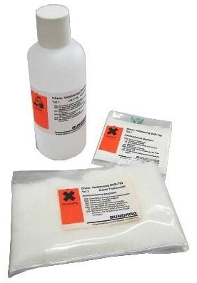 Estanhador de PCBs SUR-TIN - BUNGARD