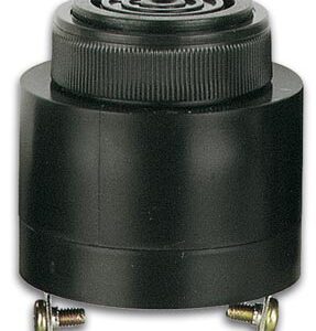 Besouro Não Polarizado 60..220V (Ligação por Parafuso) - VELLEMAN