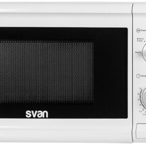 Microondas 700W (20L) Branco - SVAN