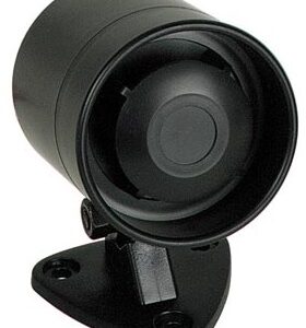Sirene c/ Som Modulado 12V 115dB - VELLEMAN