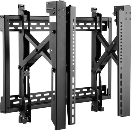 Suporte de Parede p/ Vídeo Wall Pop-Out 45 a 70 - FONESTAR