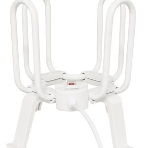 Aquecedor de Luvas/Sapatos 40W - ORAVA