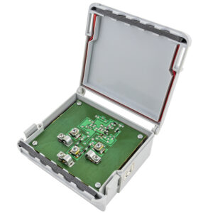 Comutador de LNB 850MHz - MANATA