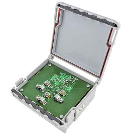 Comutador de LNB 850MHz - MANATA