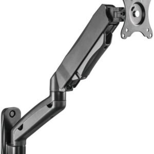 Suporte de Parede p/ Monitor de 17~32 (Preto) - NAPOFIX