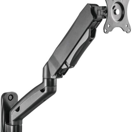 Suporte de Parede p/ Monitor de 17~32 (Preto) - NAPOFIX