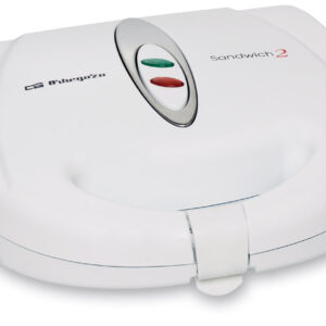 Sanduicheira 800W - ORBEGOZO