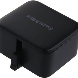 Interruptor Inteligente Wireless S1 (Preto) - SWITCHBOT