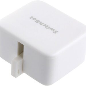 Interruptor Inteligente Wireless S1 (Branco) - SWITCHBOT