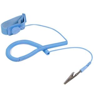 Pulseira Antiest?tica (Azul) - STARTECH