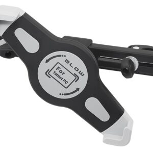 Suporte Universal de Tablets 7 a 11 p/ Carro c/ Suporte Encosto Cabe?a - BLOW US-26