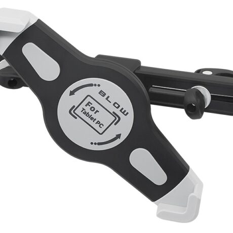 Suporte Universal de Tablets 7 a 11 p/ Carro c/ Suporte Encosto Cabeça - BLOW US-26