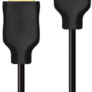 Cabo HDMI Macho - HDMI Macho 4K 60Hz (3 mts) - PHILIPS