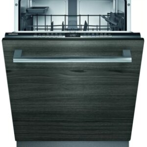 Máquina de Lavar Loiça Encastre iQ300 SX63HX60AE 13 Espaços D - SIEMENS