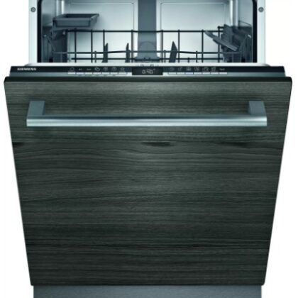 Máquina de Lavar Loiça Encastre iQ300 SX63HX60AE 13 Espaços D - SIEMENS