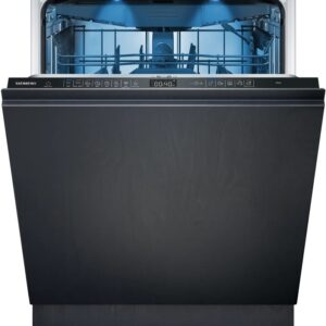 M?quina de Lavar Loi?a de Encastre iQ500 SX65ZX07CE 14 Conjuntos - SIEMENS