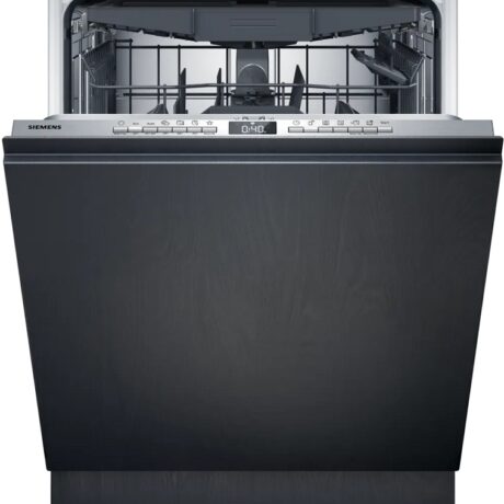 Máquina de Lavar Loiça de Encastre iQ300 SX73EX22CE 14 Conjuntos - SIEMENS