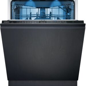 Máquina de Lavar Loiça de Encastre iQ500 SX75ZX07CE 14 Conjuntos - SIEMENS