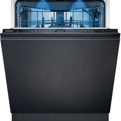 Máquina de Lavar Loiça de Encastre iQ500 SX75ZX07CE 14 Conjuntos - SIEMENS
