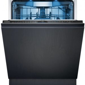 M?quina de Lavar Loi?a de Encastre iQ700 SX87TX02CE 14 Conjuntos - SIEMENS