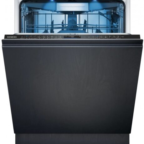 Máquina de Lavar Loiça de Encastre iQ700 SX87TX02CE 14 Conjuntos - SIEMENS