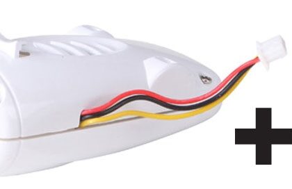 Câmera + Cartão Micro SD SYMX5